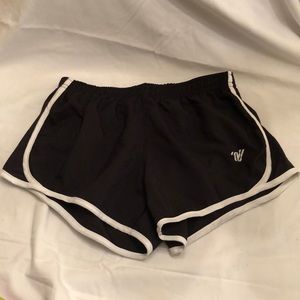 Varsity Cheer Athletic Shorts